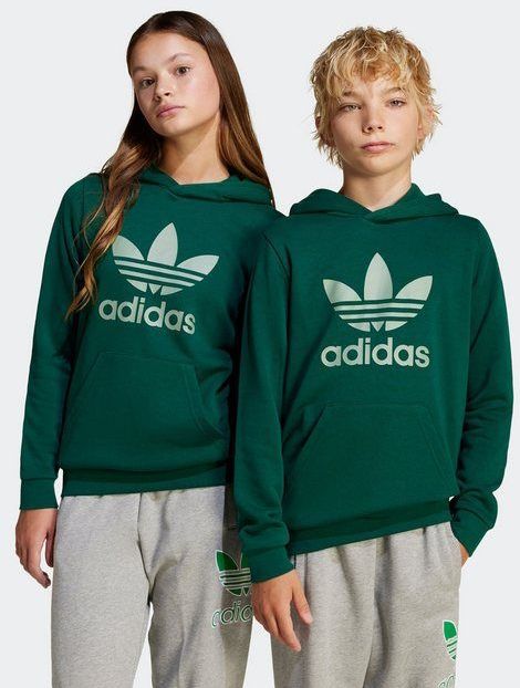 adidas Originals Kapuzensweatshirt TREFOIL HOODIE