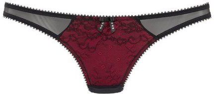 JETTE String