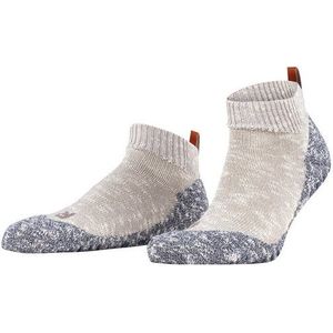FALKE Socken Lodge Homepad (1-Paar) mit Plüschsohle & rutschhemmenden Noppen