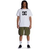 DC Shoes Cargoshorts Tundra