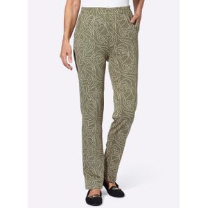 Sieh an! Jogginghose Freizeithose