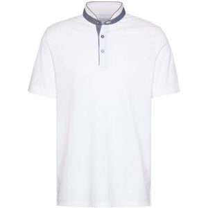 bugatti Poloshirt 8150-55003A