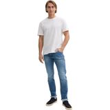 TOM TAILOR Slim-fit-Jeans JOSH im Five-Pocket Style