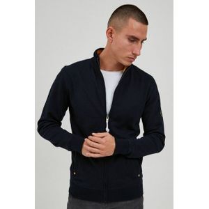!Solid Sweatjacke SDKarim Sweatjacke mit Stehkragen