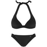 s.Oliver Triangel-Bikini Cho mit Zierknoten