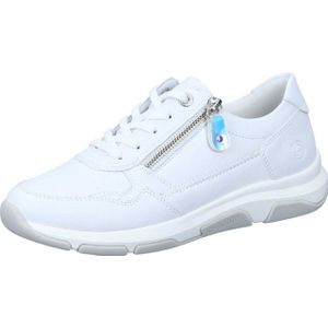 Remonte Schnürer Schnürschuh aus echtem Leder