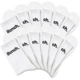 Bench. Tennissocken (Packung, 12-Paar) mit Fuß Polsterung
