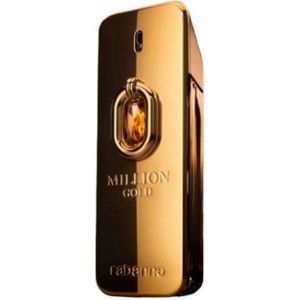 rabanne Eau de Parfum Paco Million Gold Elixir Parfum Intense Spray 100ml
