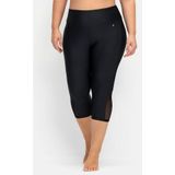 Sheego Badehose Große Größen mit innenliegendem, fixiertem Slip