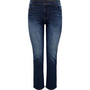 ONLY CARMAKOMA 5-Pocket-Jeans