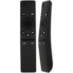 Alltro Ersatz Fernbedienung für Samsung BN59-01259B Smart LED TV Fernbedienung