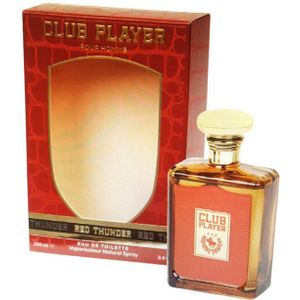 Marc Dion Eau de Toilette Marc Dion EDT Club Player 100 ml Herren
