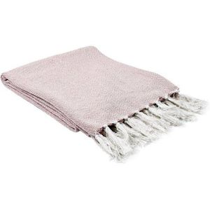 Wohndecke, HOME DECO FACTORY, diverse Premium Designs aus Paris - Baumwolle, Wolle, Acryl, Polyester