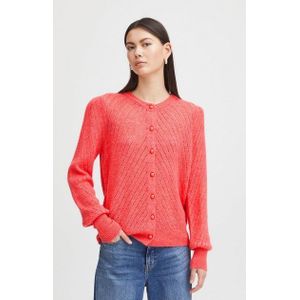 Ichi Strickjacke IHKAMARA CA6 - 20119232