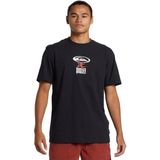 Quiksilver T-Shirt Stand Strong