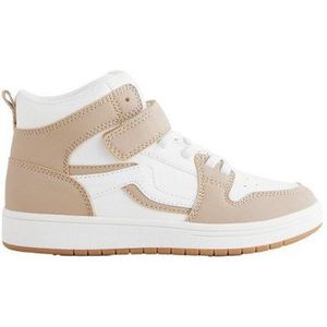 Next Hohe Turnschuhe mit elastischen Schnürsenkeln Sneaker (1-tlg)