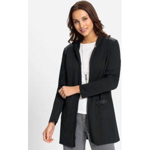 Witt Shirtjacke Sweatjacke