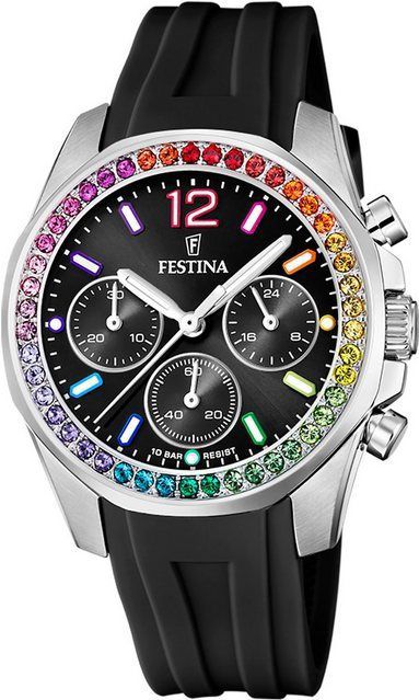 Festina Quarzuhr