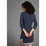 KangaROOS Shirtkleid mit Kontrast-Details - NEUE KOLLEKTION
