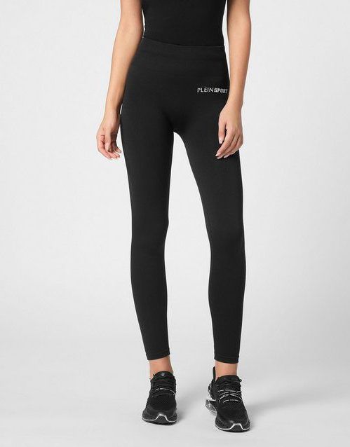 PLEIN SPORT Leggings Leggings