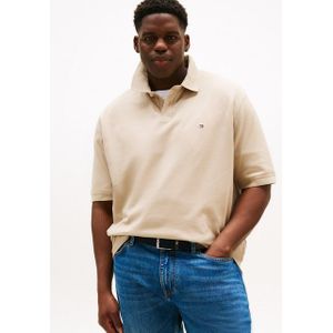 Tommy Hilfiger Big & Tall Poloshirt BT -1985 REGULAR POLO -B Große Größen