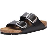 Birkenstock ARIZONA BIG BUCKLE Pantolette Klassischer Schnitt
