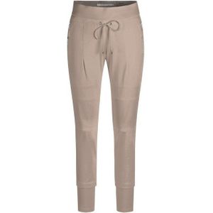 Raffaello Rossi Jeggings 7/8-Jogpant Candy