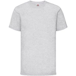Fruit of the Loom Rundhalsshirt Fruit of the Loom Valueweight T Kids