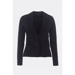 La Strada Jerseyblazer