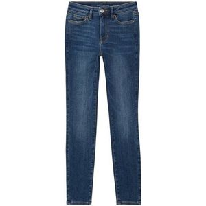 TOM TAILOR Denim Skinny-fit-Jeans Extra Skinny Jeans Nela - Skinny