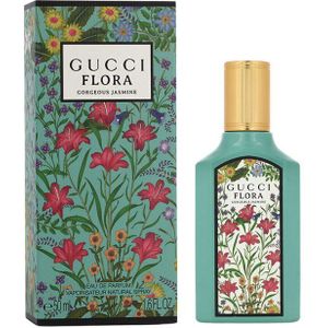 GUCCI Eau de Parfum Flora Gorgeous Jasmine Damenparfüm