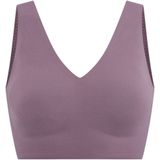 Schiesser Bustier Invisible Soft mit sanfter Formgebung