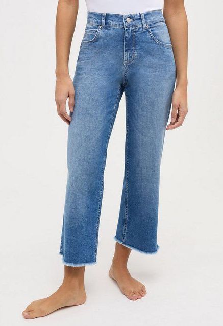 ANGELS 5-Pocket-Jeans