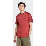 adidas Originals T-Shirt 3-STRIPES TEE drei Streifen T-Shirt