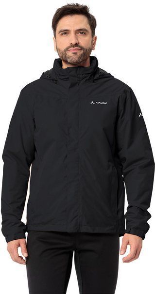 VAUDE Fahrradjacke MEN'S ESCAPE BIKE WARM JACKET (1-St)