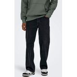 ONLY & SONS Slim-fit-Jeans ONSLOOM SLIM LBD 8263 AZG DNM NOOS