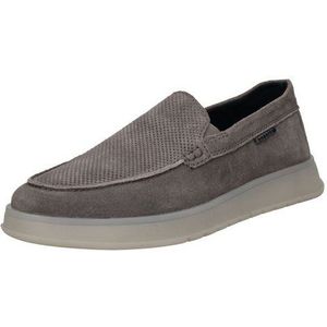 bugatti Slipper Veloursleder Slipper