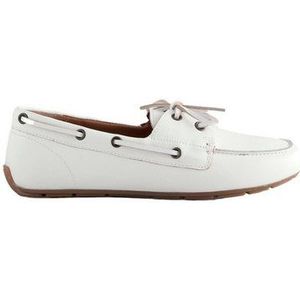 Next Forever Comfort® schmale Bootsschuhe aus Leder Segelschuh (1-tlg)