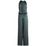 Vera Mont Overall Vera Mont Jumpsuit mit Taschen (1-tlg) Material