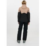 WHISTLER Softshelljacke Rosea aus wind- und wasserdichtem Funktionsmaterial