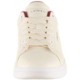 Levi's® ELLIS 2.0 Sneaker, Freizeitschuh, Halbschuh, Schnürschuh mit Kontrastbesatz
