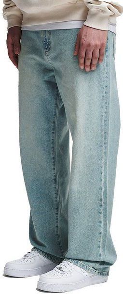 2Y Studios 5-Pocket-Jeans Baggy Jeans Adrik Basic (1-tlg., kein Set)
