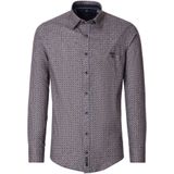CASAMODA Flanellhemd CASAMODA Flanellhemd Print