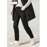 CECIL Chinohose Style SCARLETT mit Stretch