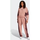 adidas Sportswear Trainingsanzug W LAZIDAY TS (2-tlg)