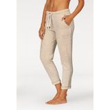 LASCANA Relaxhose mit 7/8-Beinlänge, Loungeanzug