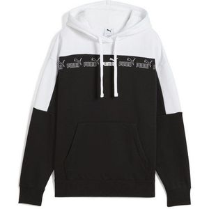 PUMA Hoodie Around The Block Hoodie Damen