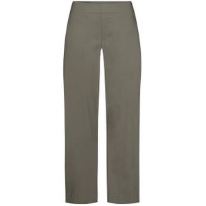 Stehmann 7/8-Hose Fenja2-658, leichte, stretchige Culotte mit seitlichen Taschen