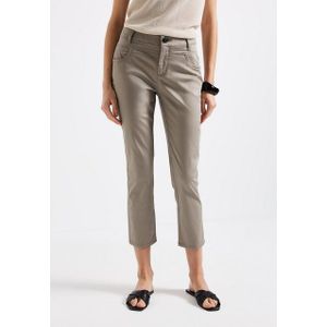 STREET ONE 7/8-Hose 4-Pocket Style