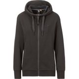 Ragwear Kapuzensweatjacke YODIS ZIP